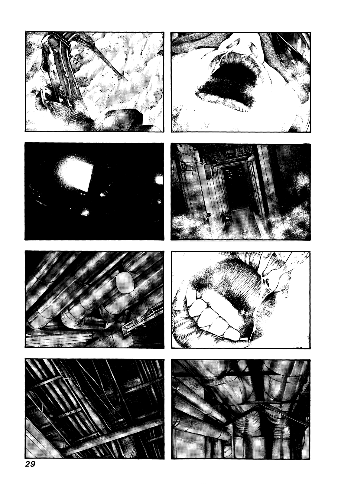 Read The Climber ES Manga Online
