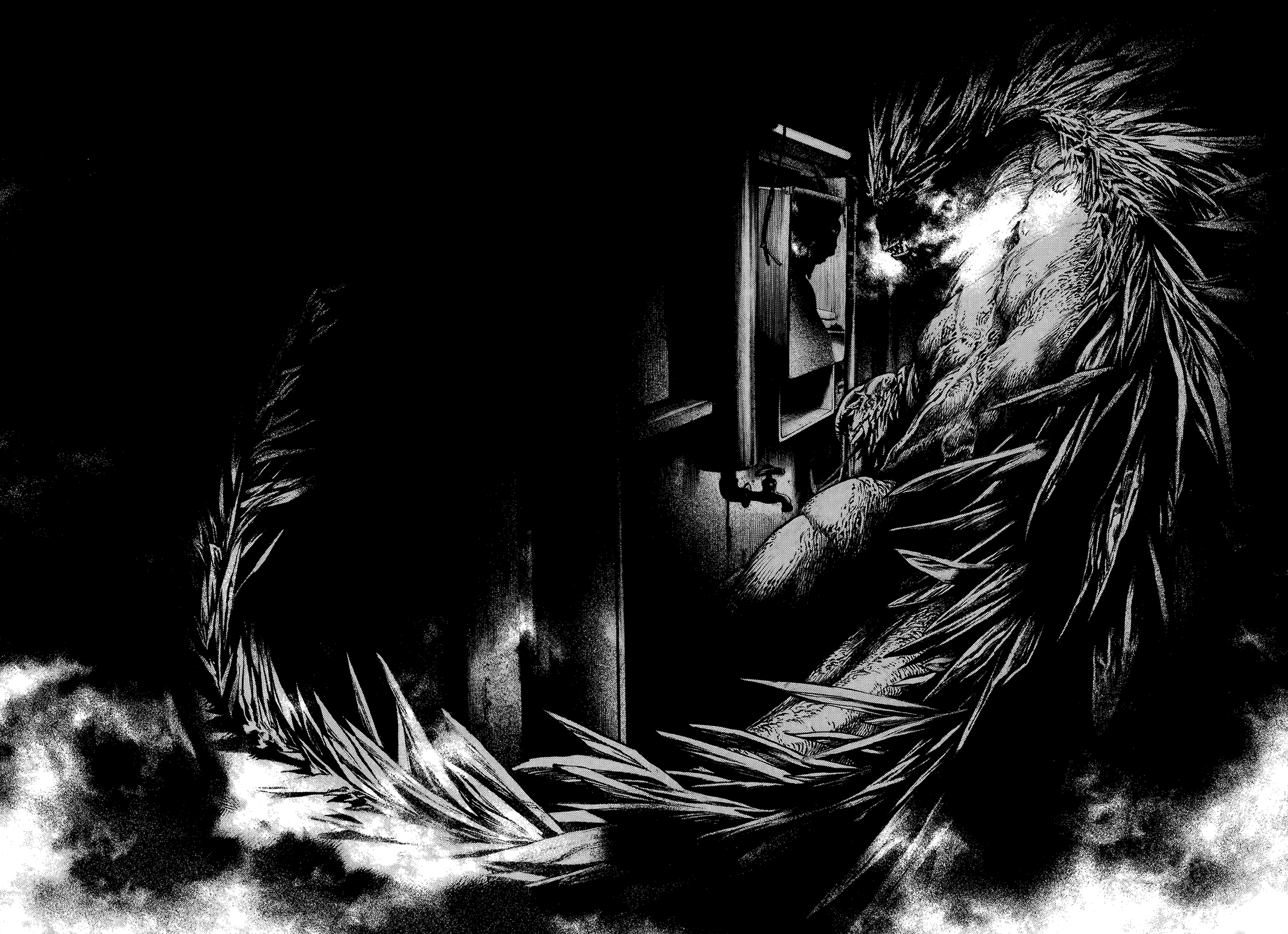 Read The Climber ES Manga Online