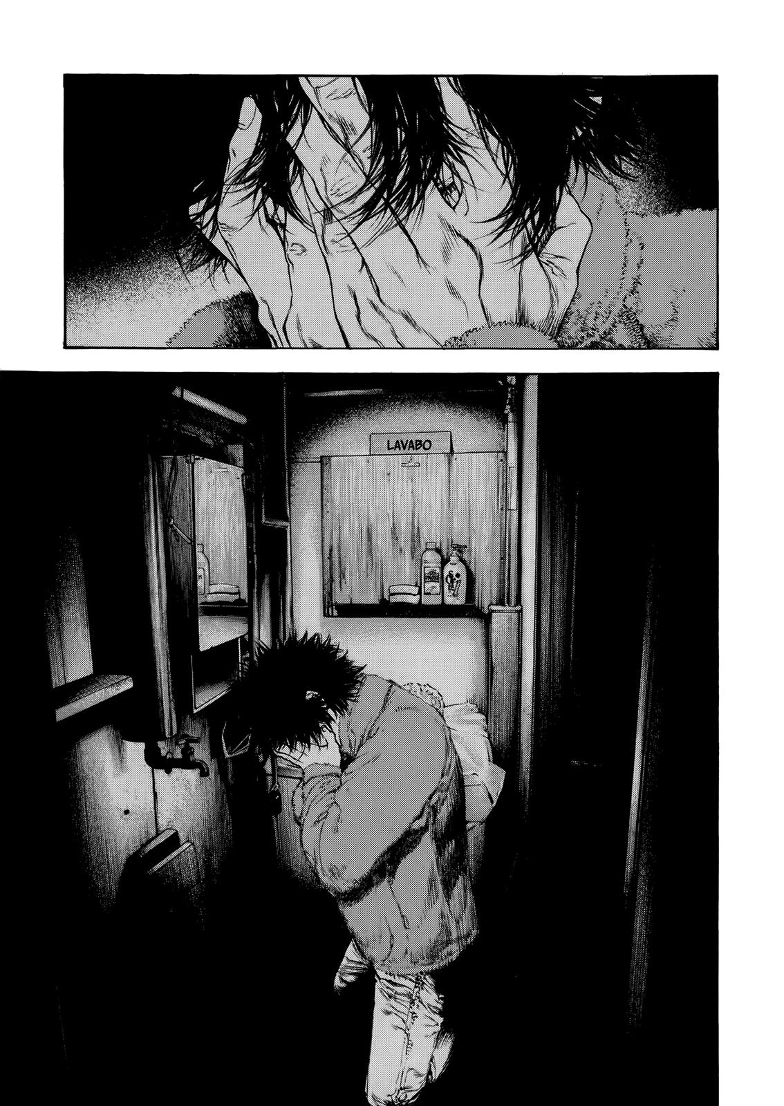 Read The Climber ES Manga Online