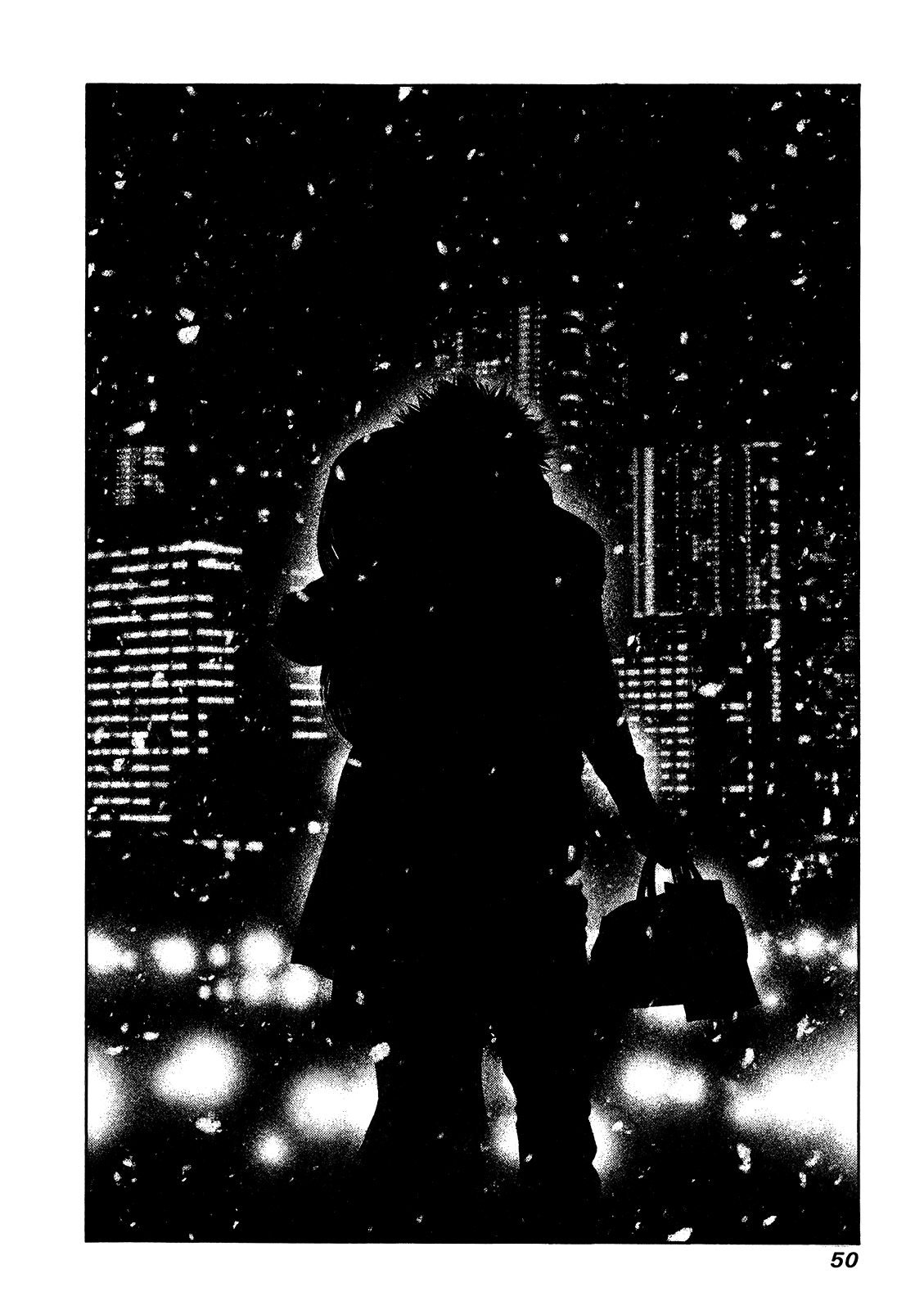 Read The Climber ES Manga Online