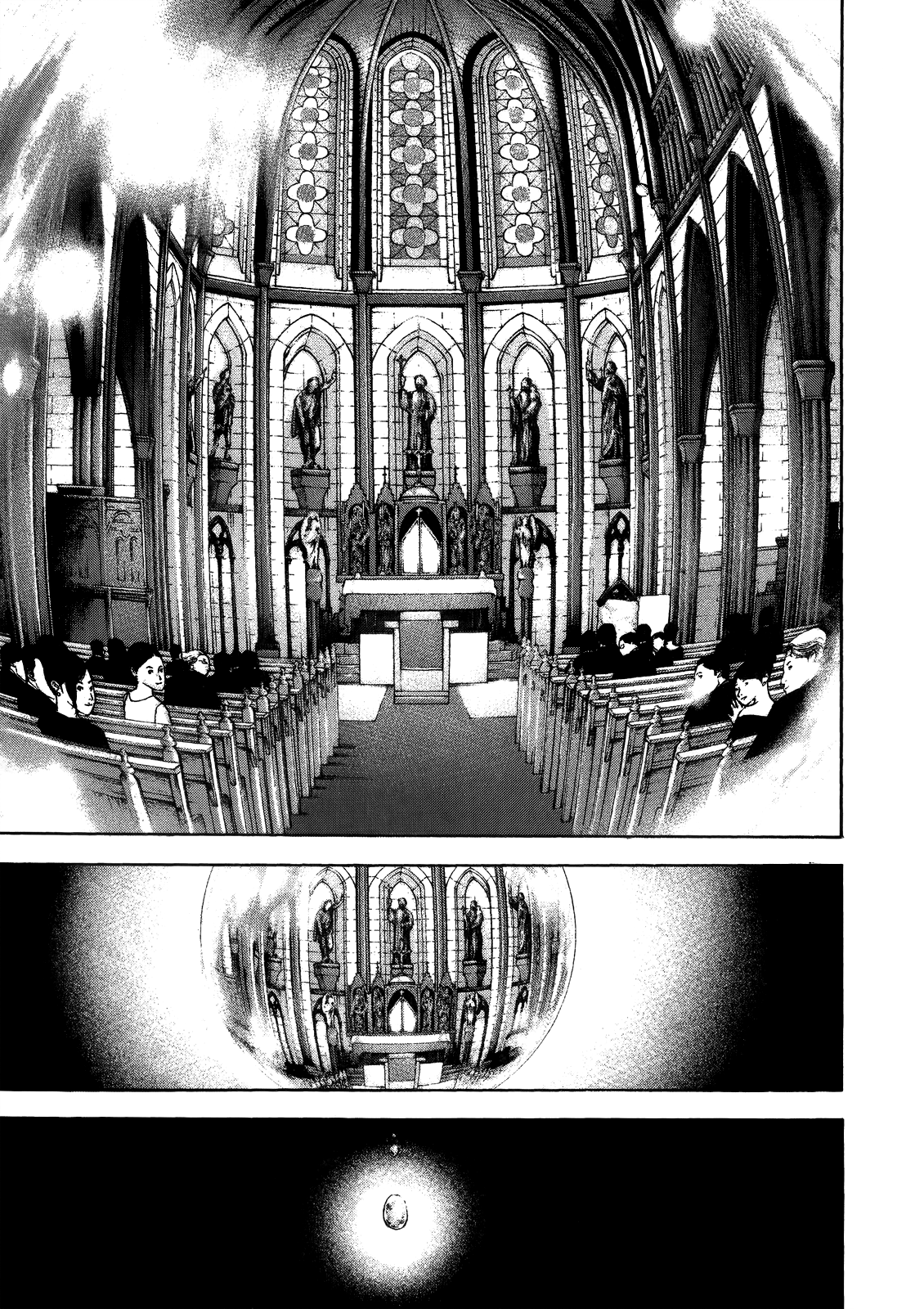 Read The Climber ES Manga Online