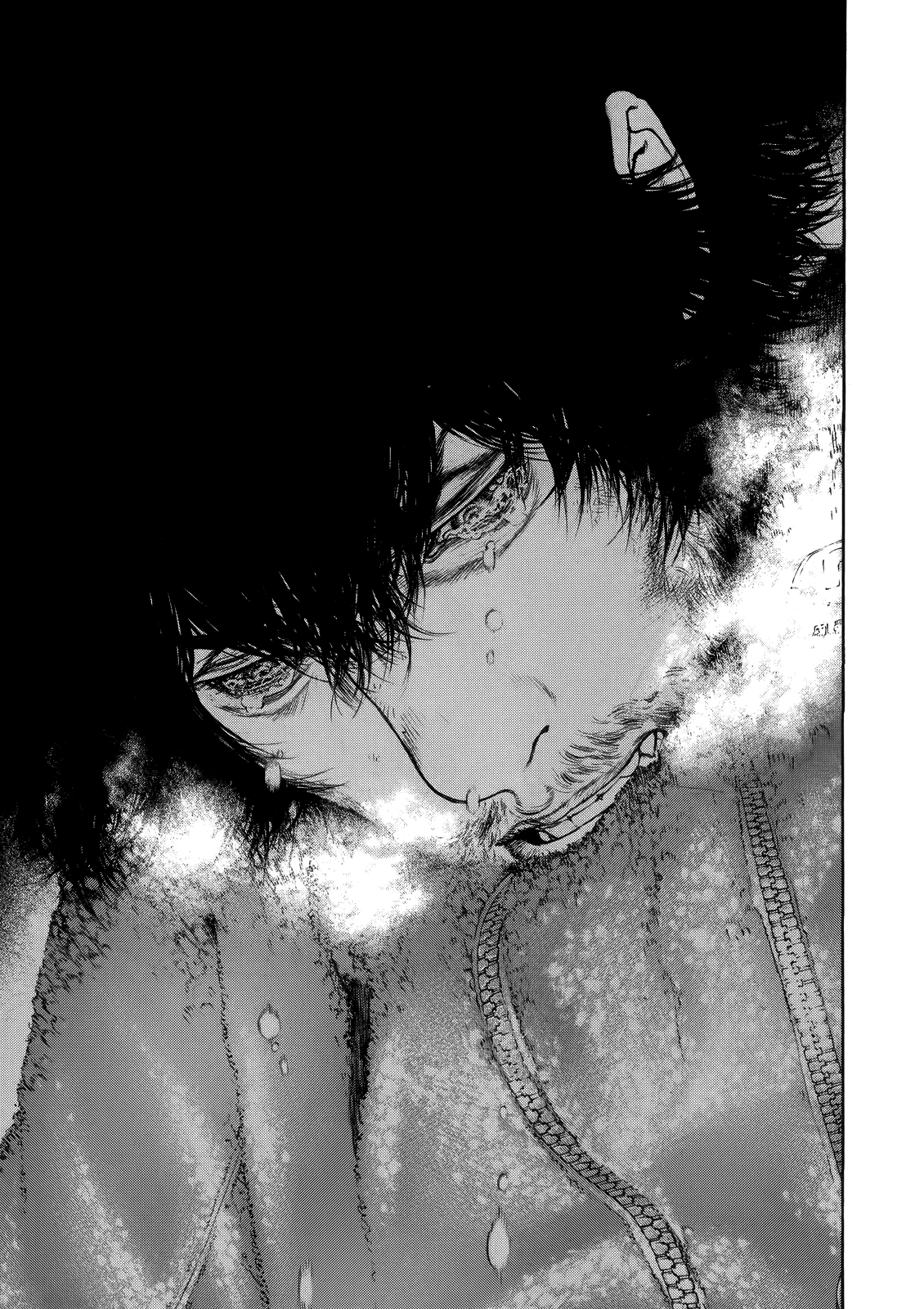 Read The Climber ES Manga Online