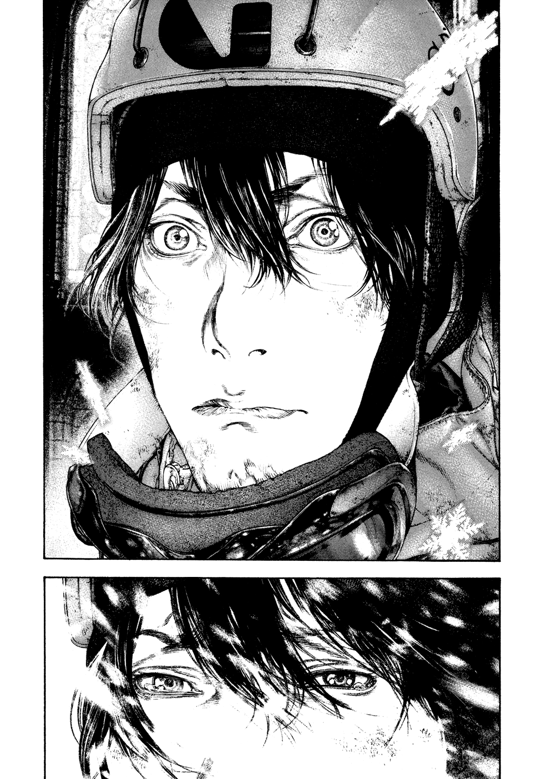 Read The Climber ES Manga Online