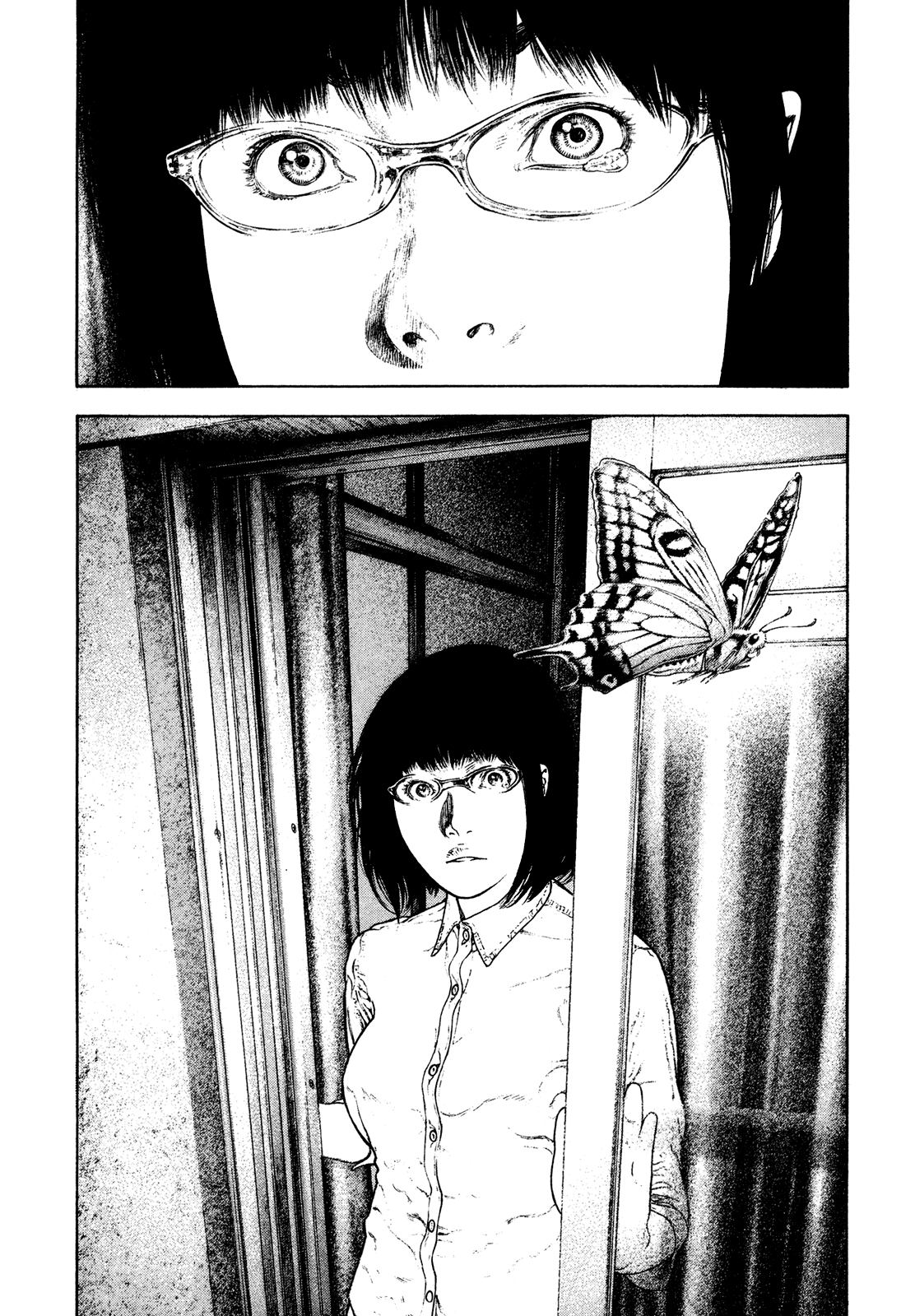 Read The Climber ES Manga Online