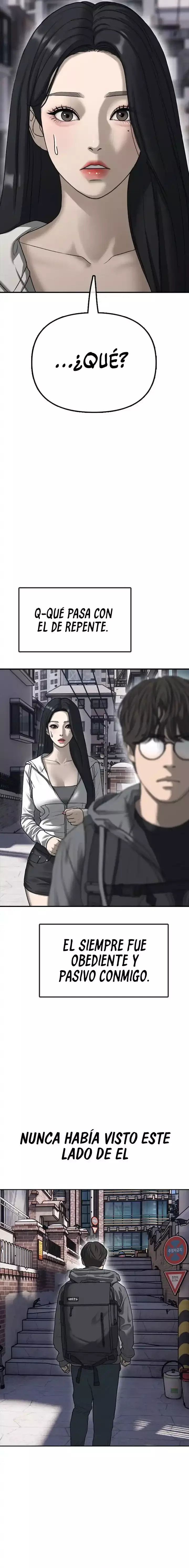 Read The End Has Come es Manga Online