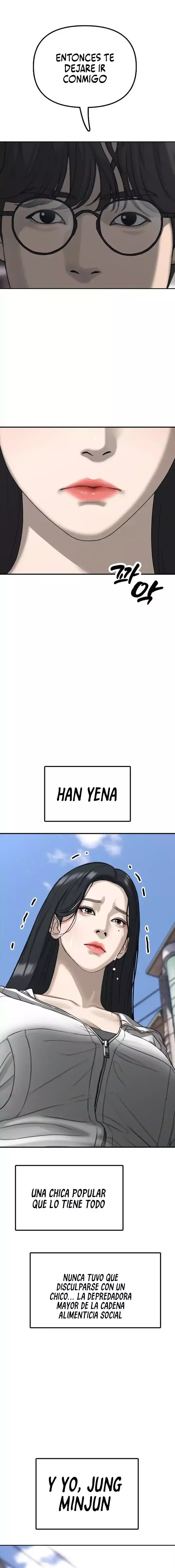 Read The End Has Come es Manga Online