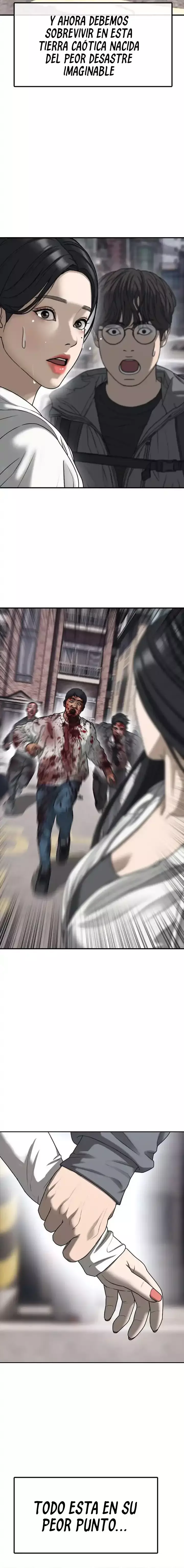 Read The End Has Come es Manga Online