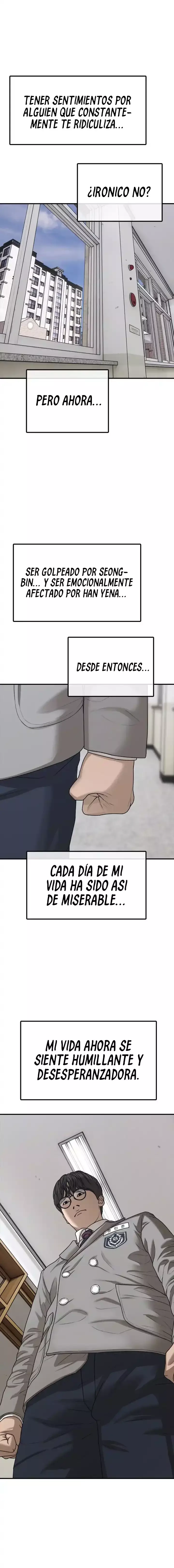 Read The End Has Come es Manga Online