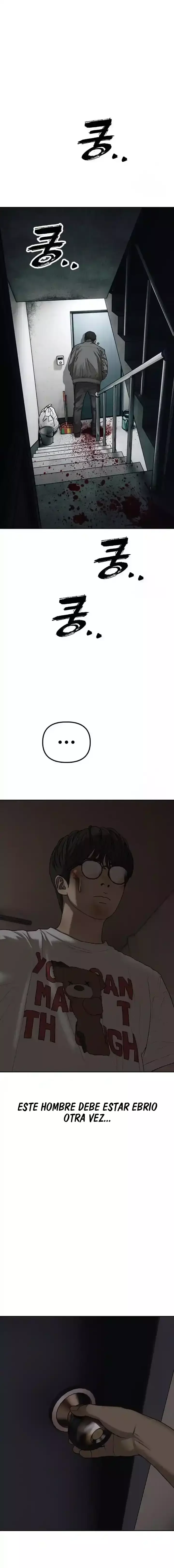Read The End Has Come es Manga Online