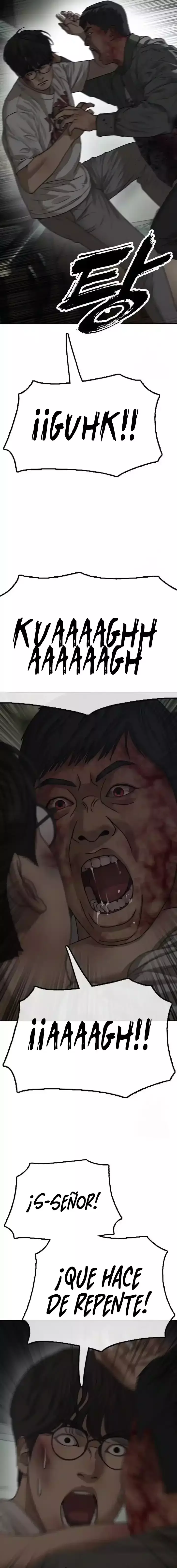 Read The End Has Come es Manga Online