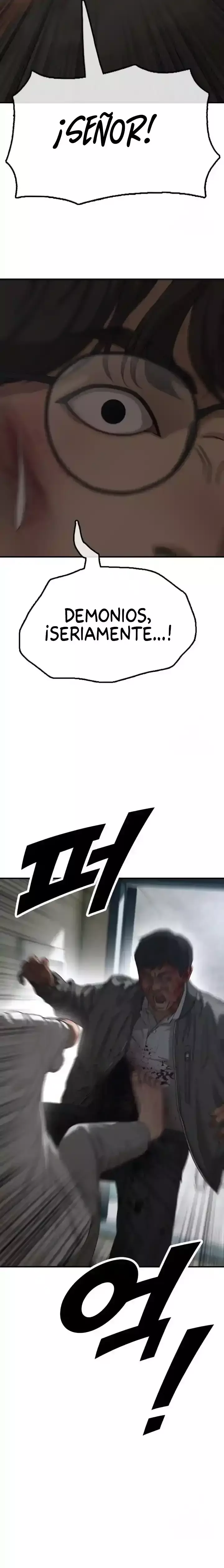 Read The End Has Come es Manga Online