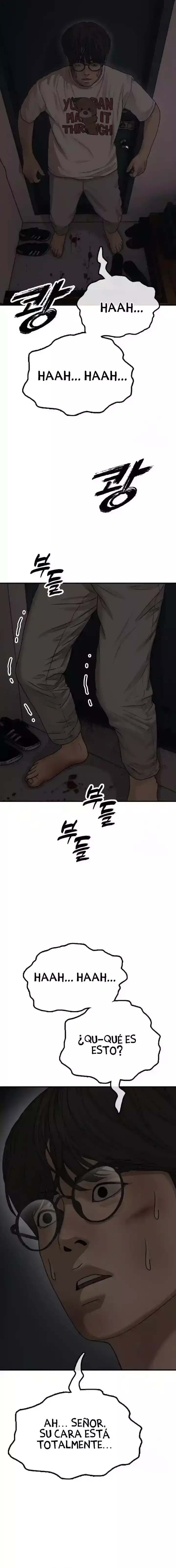 Read The End Has Come es Manga Online