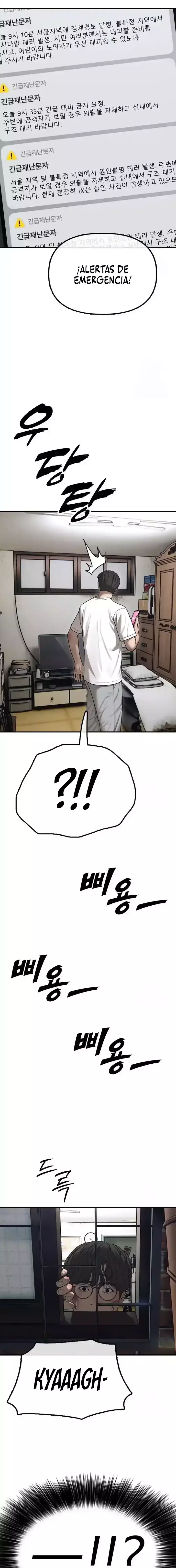 Read The End Has Come es Manga Online