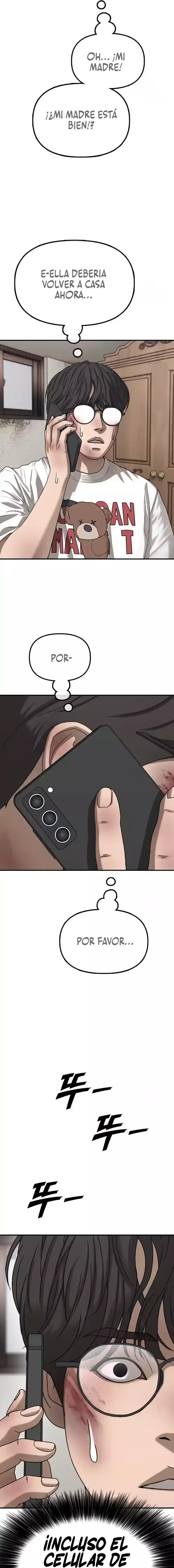 Read The End Has Come es Manga Online