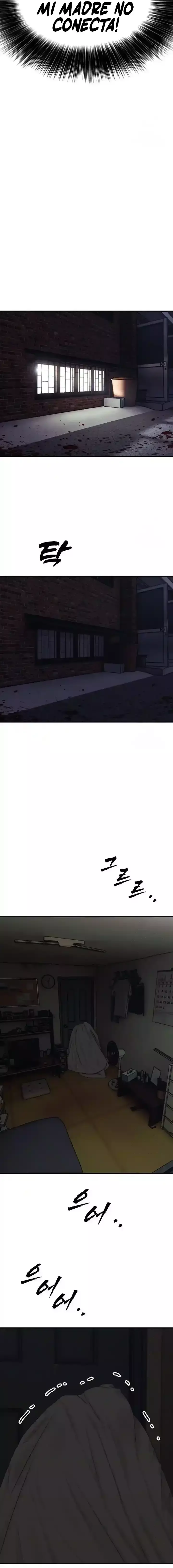 Read The End Has Come es Manga Online