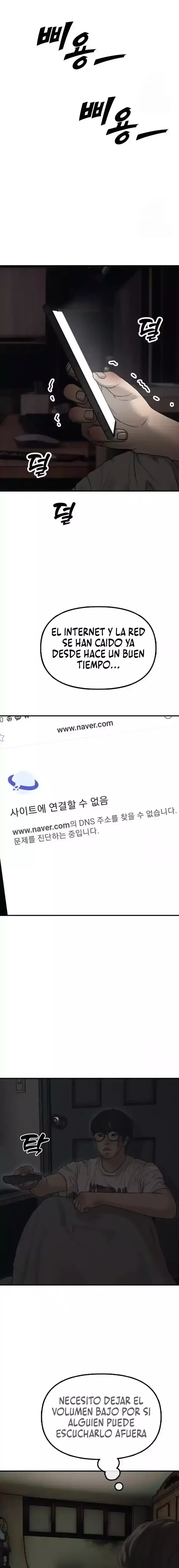 Read The End Has Come es Manga Online