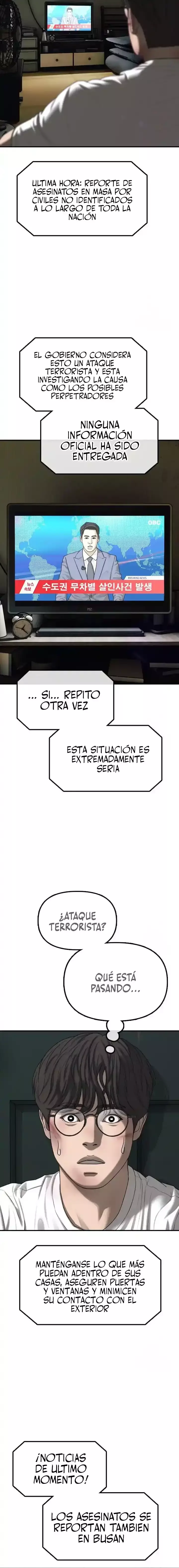 Read The End Has Come es Manga Online
