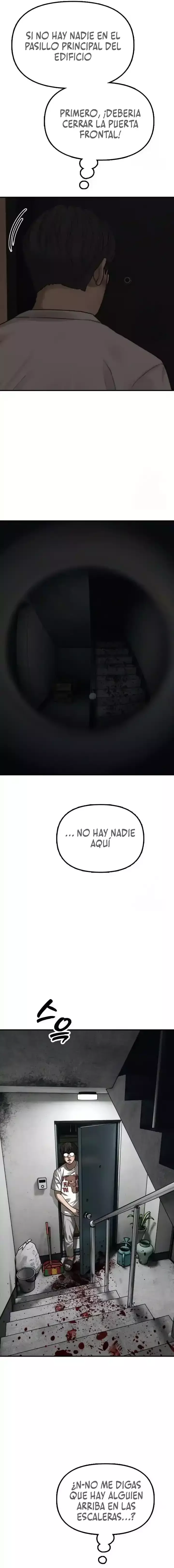 Read The End Has Come es Manga Online