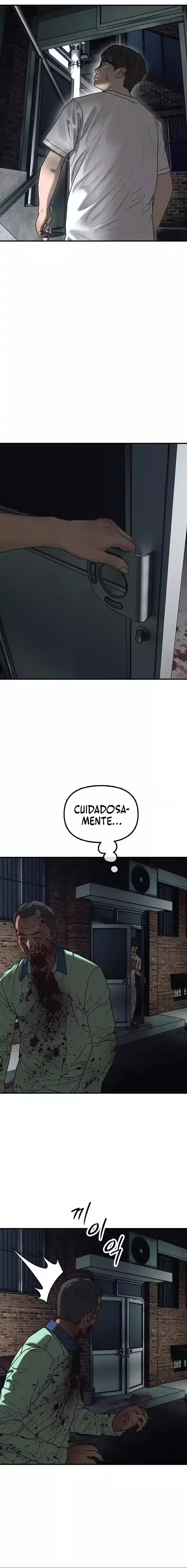 Read The End Has Come es Manga Online