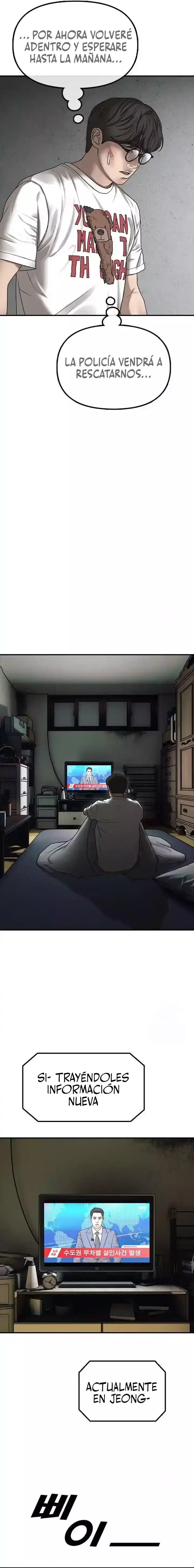 Read The End Has Come es Manga Online