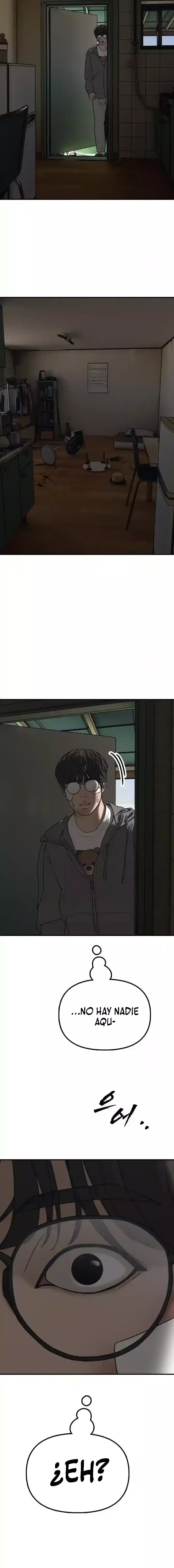 Read The End Has Come es Manga Online