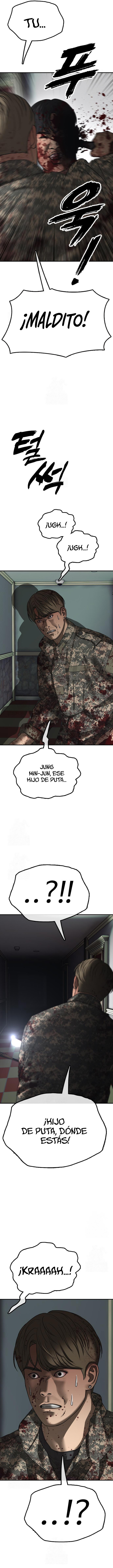 Read The End Has Come es Manga Online