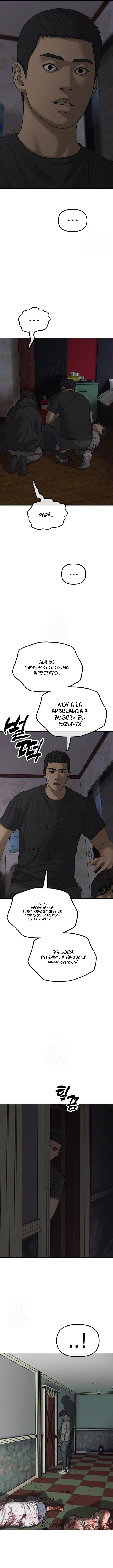 Read The End Has Come es Manga Online