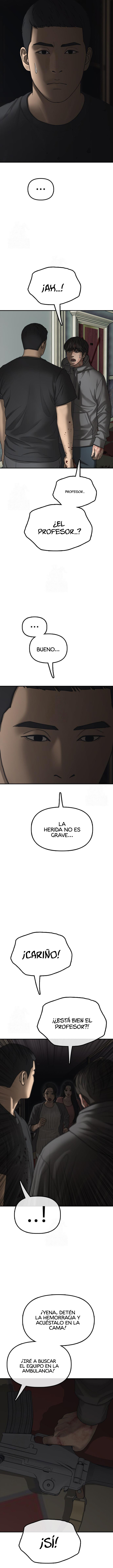 Read The End Has Come es Manga Online