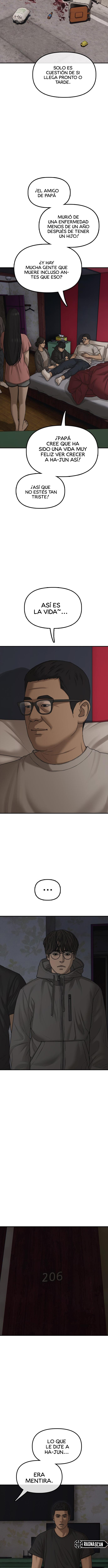 Read The End Has Come es Manga Online