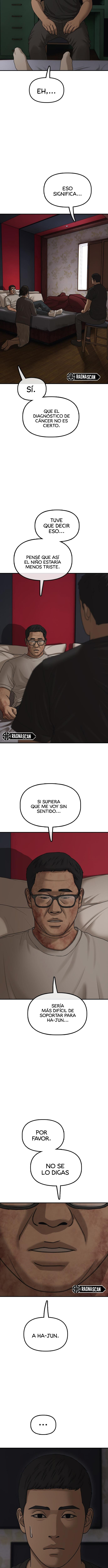 Read The End Has Come es Manga Online