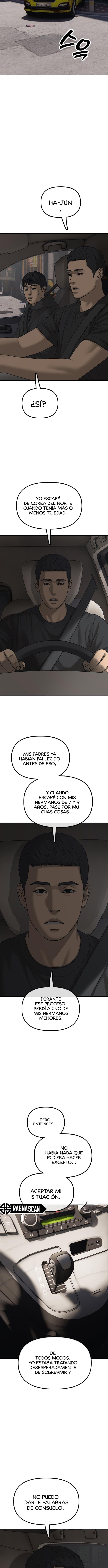Read The End Has Come es Manga Online