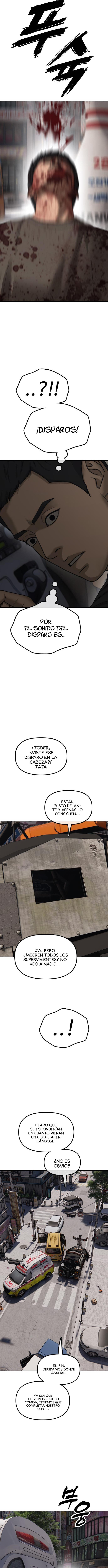 Read The End Has Come es Manga Online