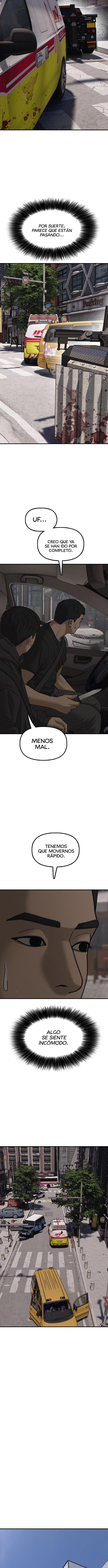 Read The End Has Come es Manga Online