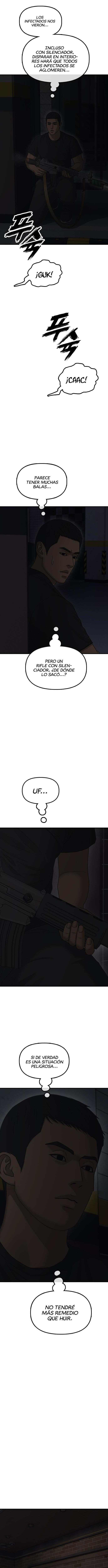 Read The End Has Come es Manga Online