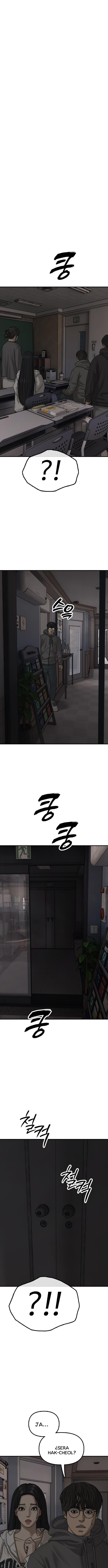 Read The End Has Come es Manga Online