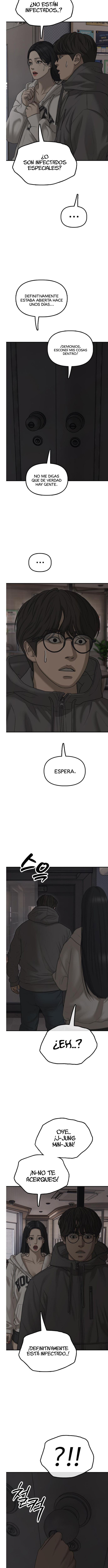 Read The End Has Come es Manga Online