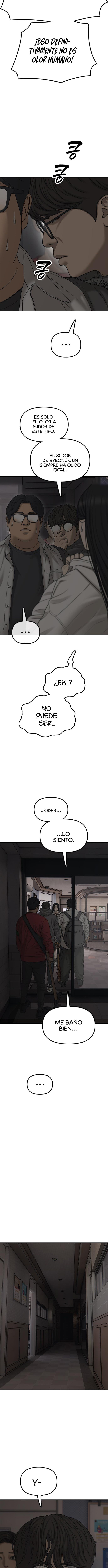 Read The End Has Come es Manga Online