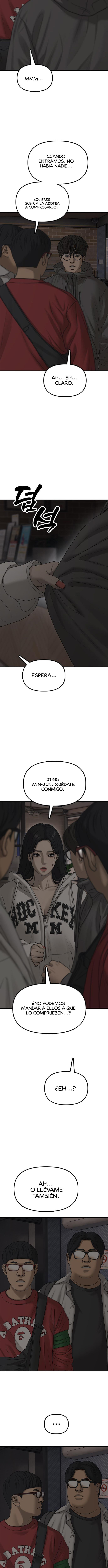 Read The End Has Come es Manga Online