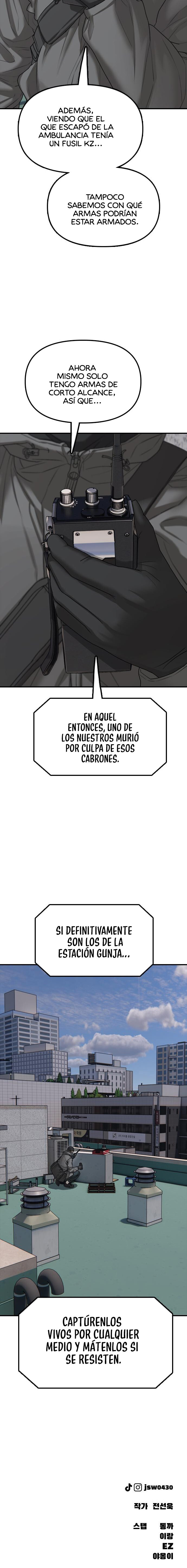 Read The End Has Come es Manga Online