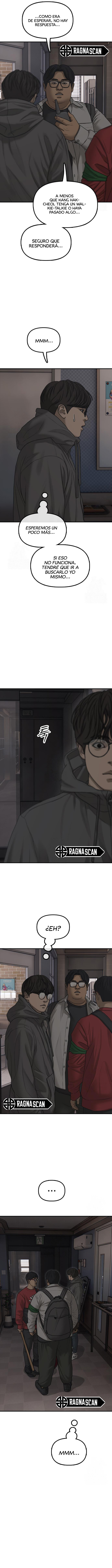 Read The End Has Come es Manga Online