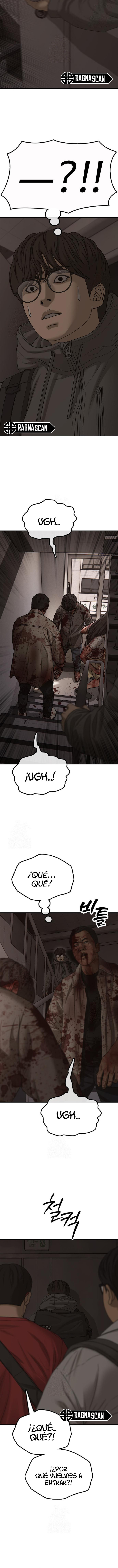 Read The End Has Come es Manga Online