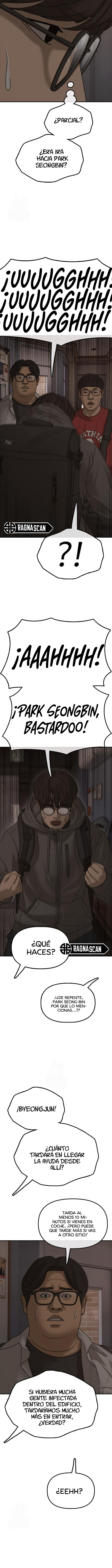 Read The End Has Come es Manga Online