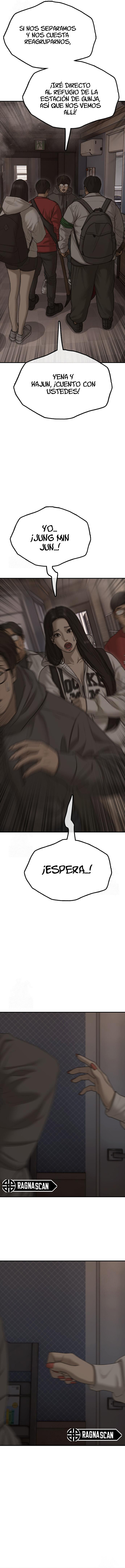 Read The End Has Come es Manga Online
