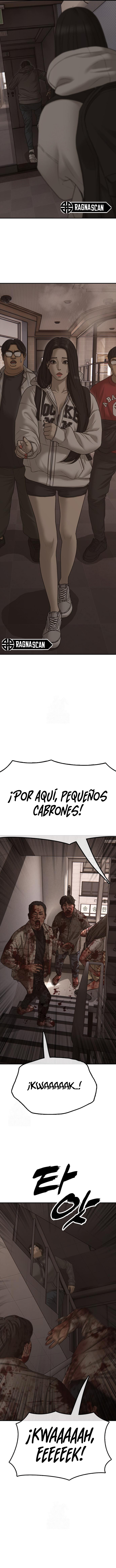 Read The End Has Come es Manga Online