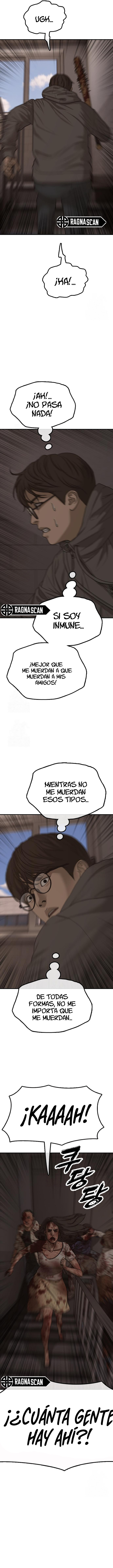 Read The End Has Come es Manga Online