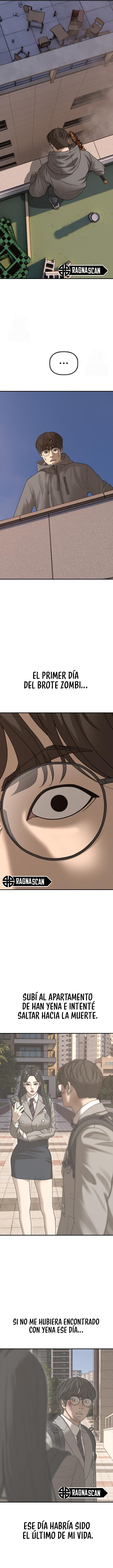 Read The End Has Come es Manga Online