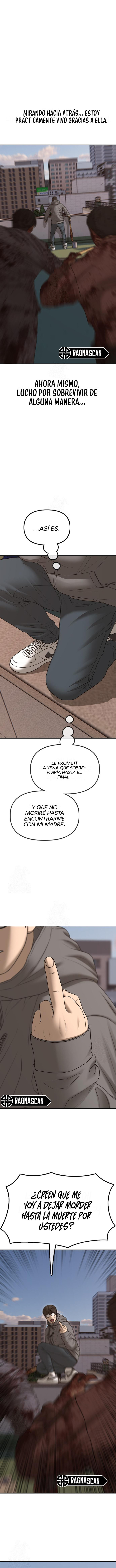 Read The End Has Come es Manga Online