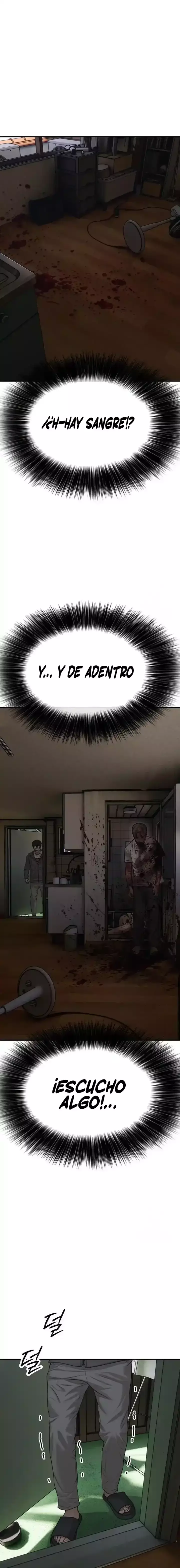 Read The End Has Come es Manga Online