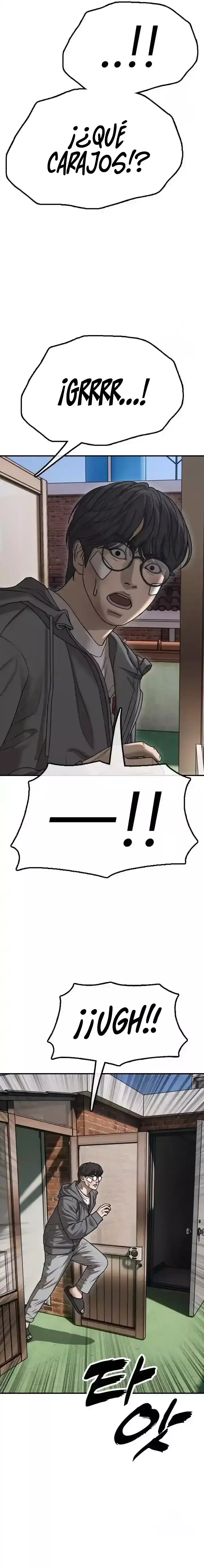 Read The End Has Come es Manga Online