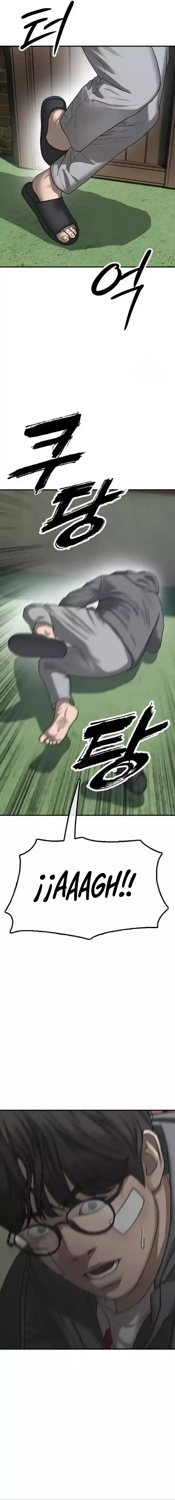 Read The End Has Come es Manga Online